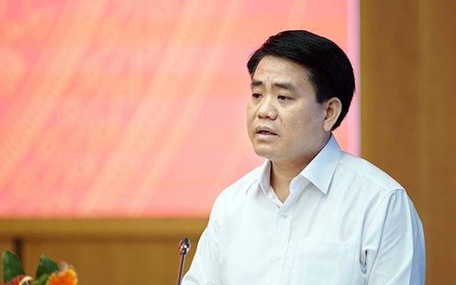 Hà Nội khẳng định JEBO phát tán thông tin sai sự thật, gây ảnh hưởng đến uy tín Chủ tịch Nguyễn Đức Chung