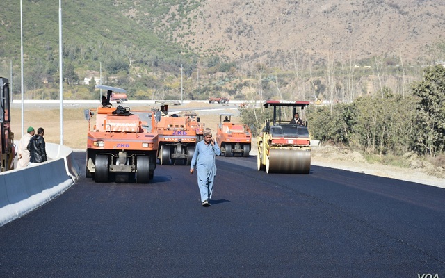 FT: Sốt ruột cứu vãn danh tiếng của Vành đai và con đường, TQ "ép" Pakistan khởi động lại dự án