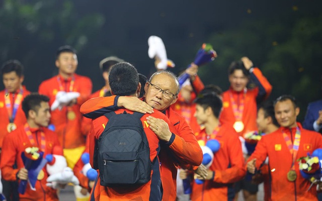 Cập nhật các khoản thưởng "khủng" dành cho U22 Việt Nam vô địch SEA Games 30