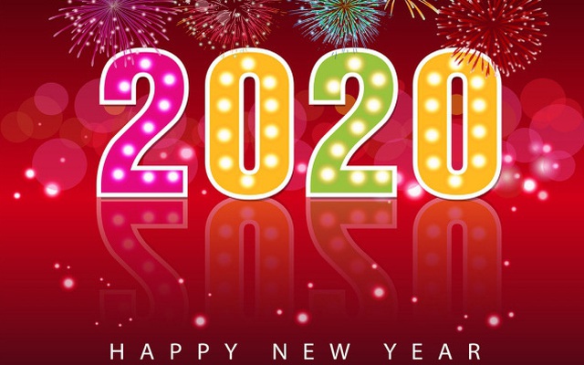 Những lời chúc mừng năm mới 2020 hay và ý nghĩa nhất