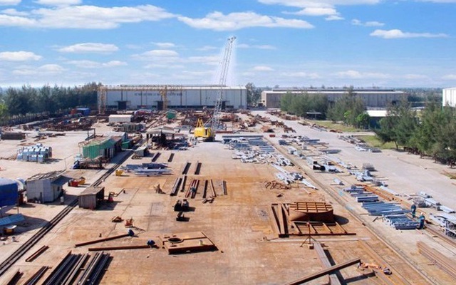 Vụ nổ Công ty Lilama Hải Dương: Thêm 1 người chết, nguyên nhân do nổ thùng chứa oxi hóa lỏng