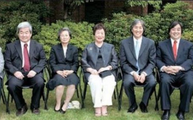 Bà mẹ Hàn Quốc chia sẻ 7 kinh nghiệm xương máu để nuôi con thành tiến sĩ đại học Harvard