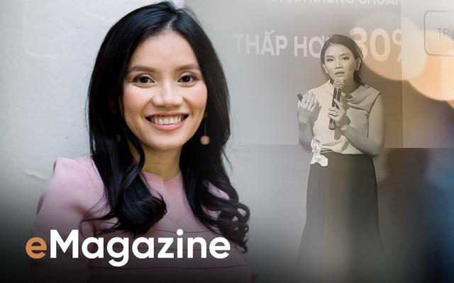 Founder ứng dụng dạy tiếng Anh Top 5 thế giới: Không tiền tiết kiệm, từng dùng bảo hiểm cho người nghèo nhất nước khi khởi nghiệp