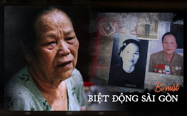 Huyền thoại Biệt động Sài Gòn: Màn tra tấn kinh hoàng, đau đớn, hiểm độc chưa từng thấy