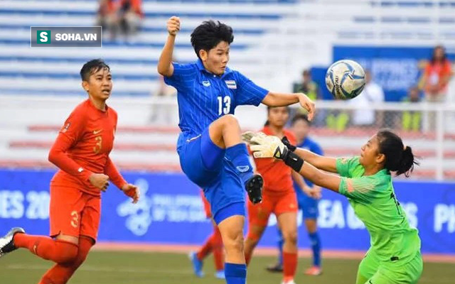 Lập hat-trick, sao Thái Lan vẫn hối hận vì không thể giúp đội nhà "qua mặt" Việt Nam