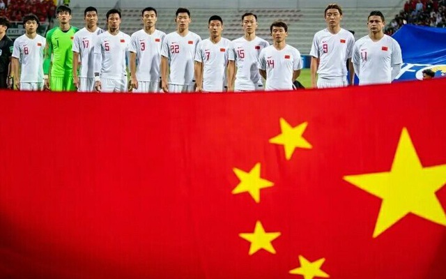 VL World Cup hoãn vì Covid-19, CĐV Trung Quốc: "Tuyển TQ sẽ biến thành Brazil B mất thôi"