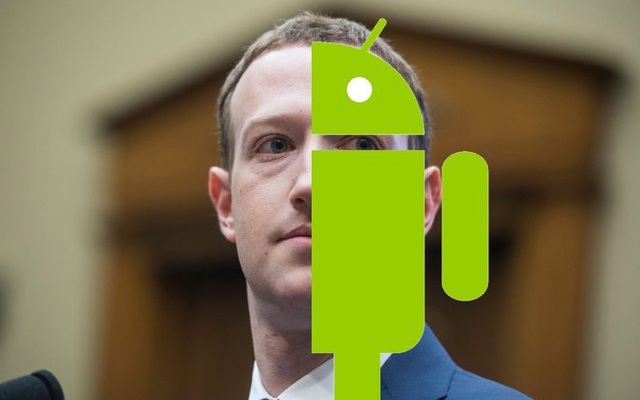 Facebook âm thầm phát triển hệ điều hành riêng để từ bỏ Android