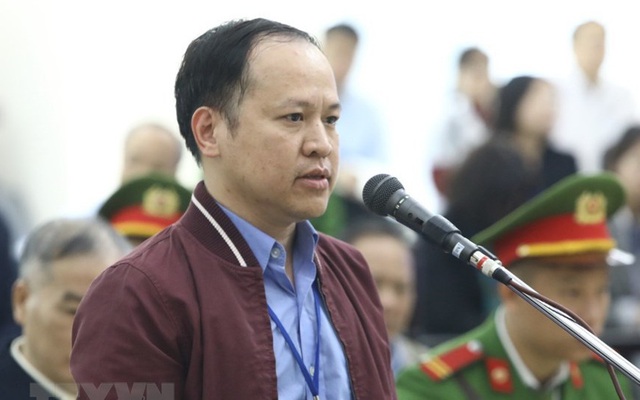 Cựu Phó Tổng Giám đốc MobiFone nói từng bị Lê Nam Trà trù dập, chỉ đạo kỷ luật vì phản đối thanh toán cho AVG