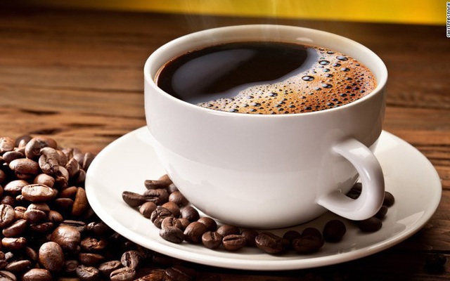 1 ngày nên uống cà phê bao nhiêu, uống nhiều có gây hại?