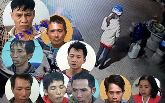 Vụ nữ sinh giao gà ở Điện Biên: Bùi Thị Kim Thu khai bị chồng dọa giết nên không dám báo công an