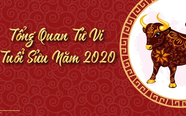 Vận mệnh của tuổi Sửu trong năm Canh Tý 2020: May mắn dồn dập, sự nghiệp hanh thông