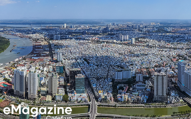 Toàn cảnh thị trường bất động sản 2019: Một năm sóng gió, nhiều biến động!