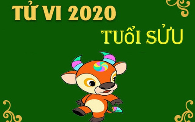 Tử vi tuổi Sửu năm Canh Tý 2020: Có 3 tháng cần thận trọng, đặc biệt là họa tiểu nhân