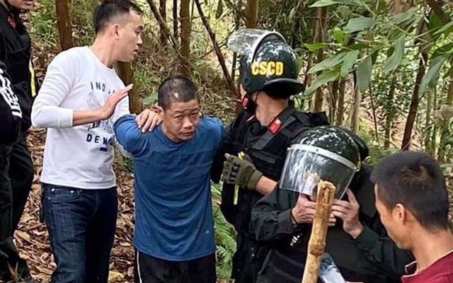 Vụ thảm án 5 người tử vong ở Thái Nguyên: Tiếng thét thất thanh lúc rạng sáng