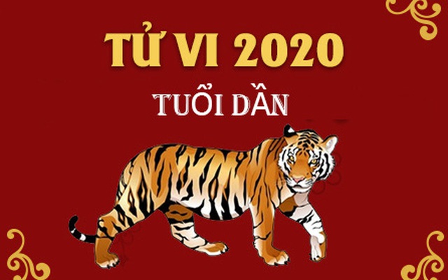 Vận mệnh của tuổi Dần trong năm Canh Tý 2020: Sự nghiệp và tài lộc đều vượng phát