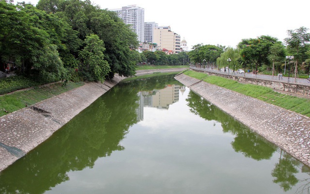 Công nghệ làm sạch sông Tô Lịch bị chê "thất bại", phía Nhật nói: Đầu tư miễn phí 100%