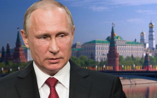 20 năm hoạt động đối ngoại của Putin: Nga đang trở lại vị thế siêu cường