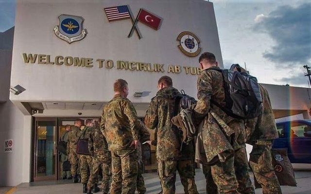 Thổ Nhĩ Kỳ tung "át chủ bài cực mạnh", không cứu được S-400 thì cùng Mỹ "lưỡng bại câu thương"?