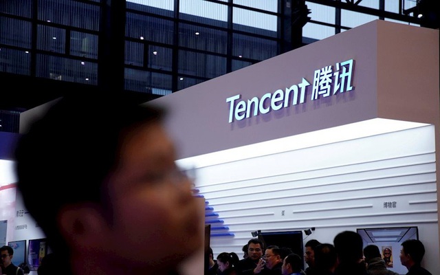 Tencent đuổi việc hơn 60 nhân viên hối lộ và tham nhũng