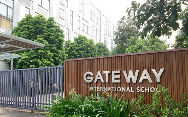Vụ học sinh trường Gateway tử vong, Giám đốc Sở GD&ĐT Hà Nội: "Ngành giáo dục có phần trách nhiệm"