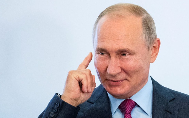 Chiến thuật khôn ngoan của TT Putin đưa Nga cưỡi trên thắng lợi giữa sự “tan nát” của NATO và Mỹ