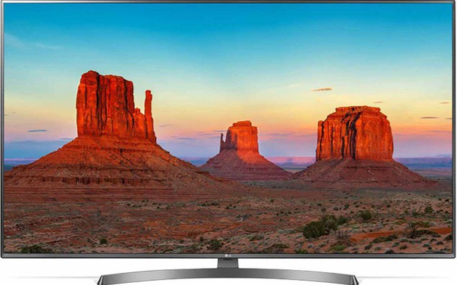 3 lựa chọn đáng tiền khi mua TV 4K màn hình lớn dưới 20 triệu chơi Tết