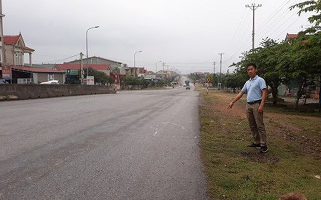 Thông tin mới về vụ xe ô tô đâm vào đoàn rước kiệu ở Hà Tĩnh