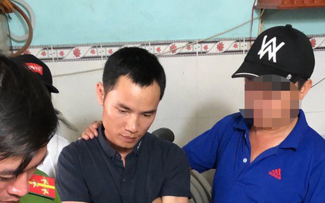 Lời khai của kẻ đặt thuốc nổ trong micro khiến 2 mẹ con bị thương ở Sài Gòn