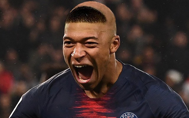 Solskjaer lập kỷ lục buồn với Man United, Mbappe sánh ngang với Ronaldo "béo"