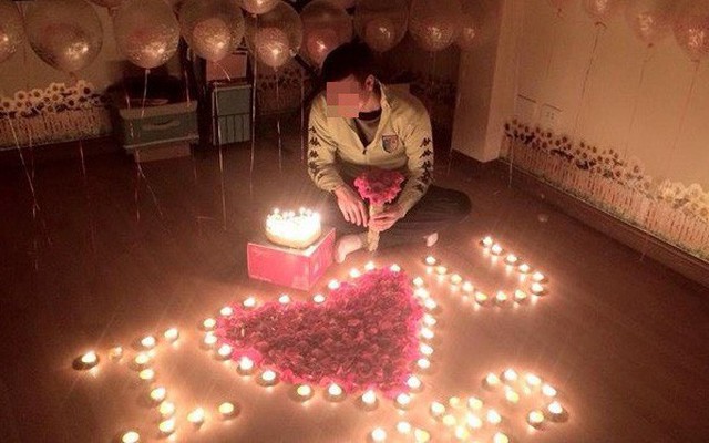 "Rắc thính" dị trước ngày Valentine, chàng trai nhận ngay lời phản biện cay đắng