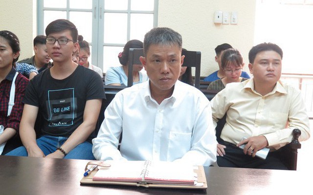 Họa sĩ Lê Linh thắng kiện công ty Phan Thị, đòi lại tác quyền truyện Thần đồng đất Việt