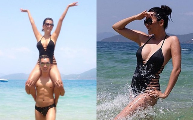 Ở tuổi U60, MC Kỳ Duyên đúc rút: "Muốn được đàn ông chiều, phụ nữ đừng có ngoan"