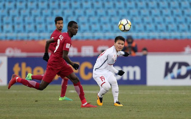 Bài học mang tên Việt Nam góp phần giúp Qatar hạ Nhật Bản, vô địch Asian Cup thế nào?