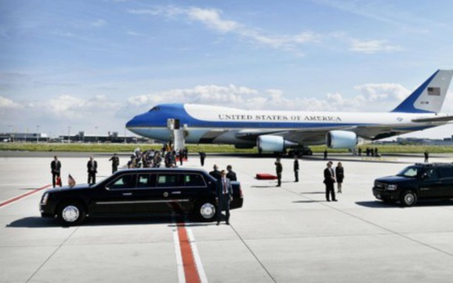 Sẵn sàng các phương án đón Chủ tịch Kim Jong-un và Tổng thống D.Trump