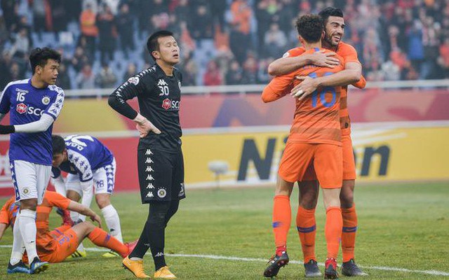Sau trận đấu với Hà Nội FC, CĐV Trung Quốc e ngại: "Việt Nam sớm muộn cũng thành 1 thế lực"