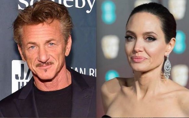 Giận Brad Pitt vì hẹn hò Charlize Theron, Angelina Jolie cặp kè bạn trai cũ của tình địch để trả đũa?