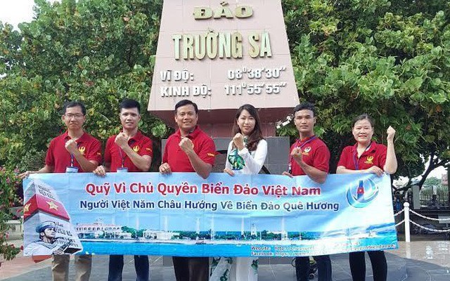 Giữ quốc tịch Việt Nam là nguyện vọng tha thiết của bà con kiều bào