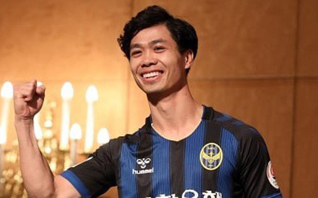 Incheon United 1-1 Jeju United: Đội bóng của Công Phượng có điểm đầu tiên