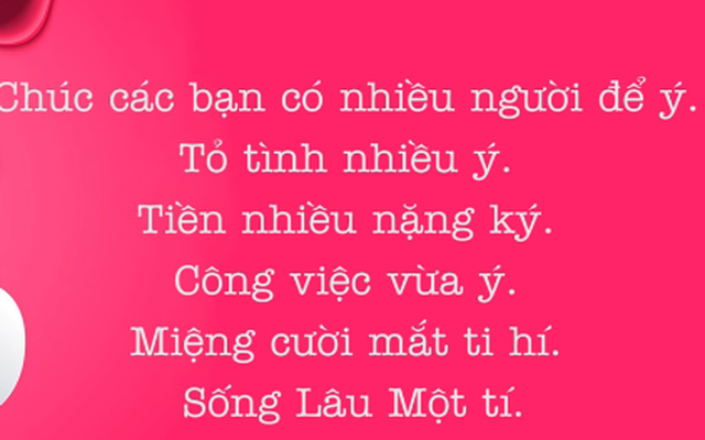 Tin nhắn chúc mừng năm mới Kỷ Hợi 2019 đến bạn bè, đồng nghiệp hay, dí dỏm, ý nghĩa