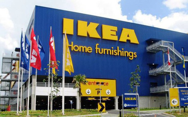 IKEA triển khai kế hoạch cho thuê đồ nội thất, mong Việt Nam sớm có!