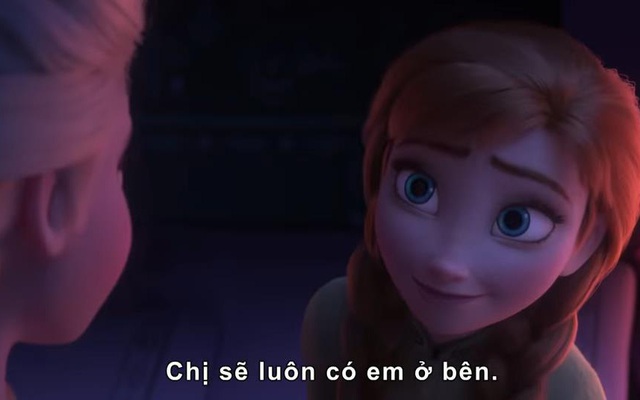 Frozen 2: Bộ phim ý nghĩa về gia đình mà bố mẹ nhất định phải đưa bé đi xem