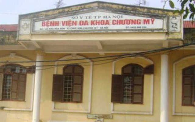 Hà Nội: Bị sốt vi rút vào viện truyền dịch, nam bệnh nhân tử vong