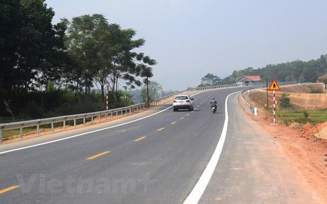 Ngày 2/3: Cấm tất cả phương tiện đi Quốc lộ 1 đoạn Hà Nội-Lạng Sơn