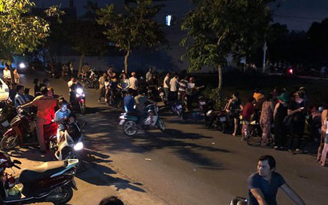Nhân chứng vụ thanh niên sát hại cha mẹ và bà nội ở Sài Gòn: Cảnh tượng rất khủng khiếp, ra tay quá tàn độc