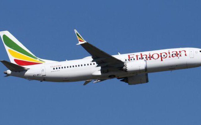 Hàng không họp khẩn: Cấm toàn bộ Boeing 737 Max trong vùng trời Việt Nam