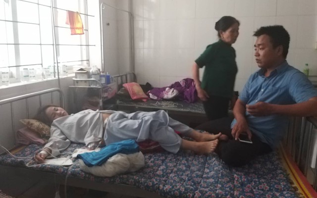 Đi mổ ruột thừa, nữ bệnh nhân ở Hà Tĩnh bị thắt vòi trứng, gia đình yêu cầu làm rõ