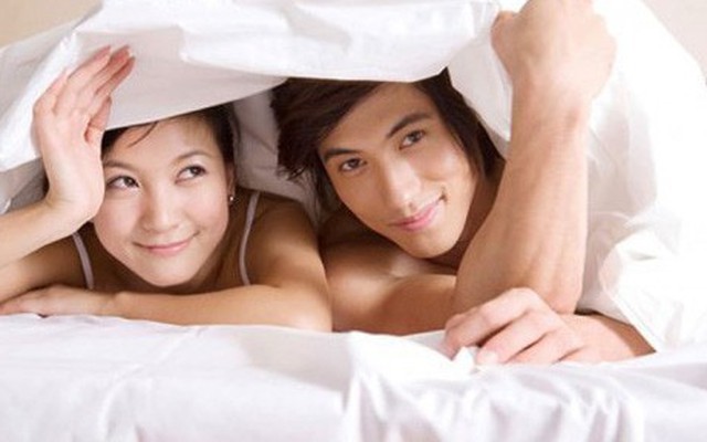 10 lợi ích hàng đầu của ngủ không áo quần