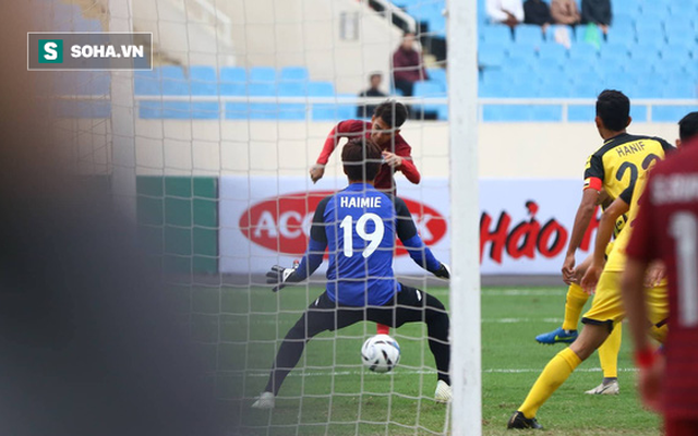 U23 Thái Lan 8-0 U23 Brunei: Voi chiến gây áp lực cực lớn lên Việt Nam