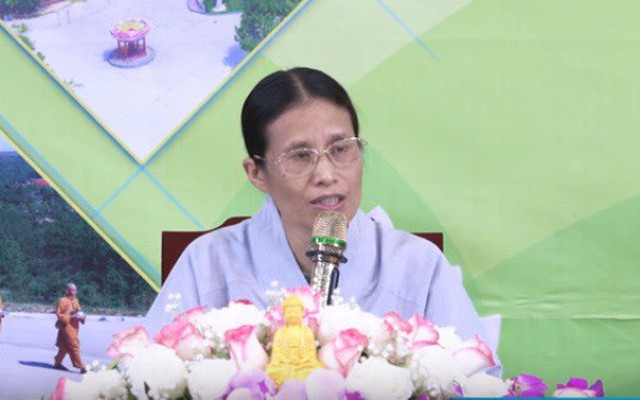 Chị gái bà Phạm Thị Yến: "Em gái tôi chẳng có năng lực siêu nhiên gì hết"