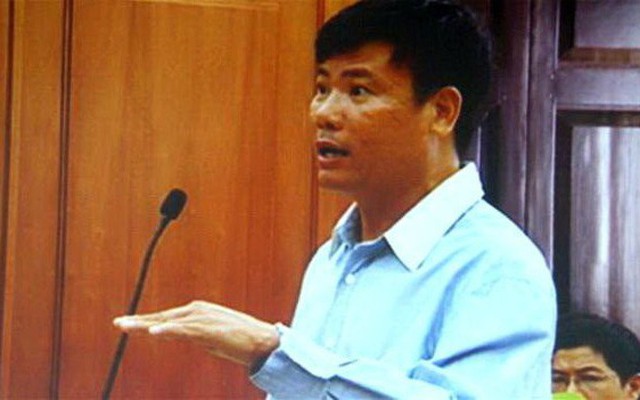 Bộ Công an: Cựu nhà báo Trương Duy Nhất liên quan đến Vũ "nhôm"